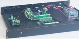 Alarm Control Unit (ACU)