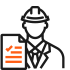 Experienced Team for Hardware and Software Implementation.