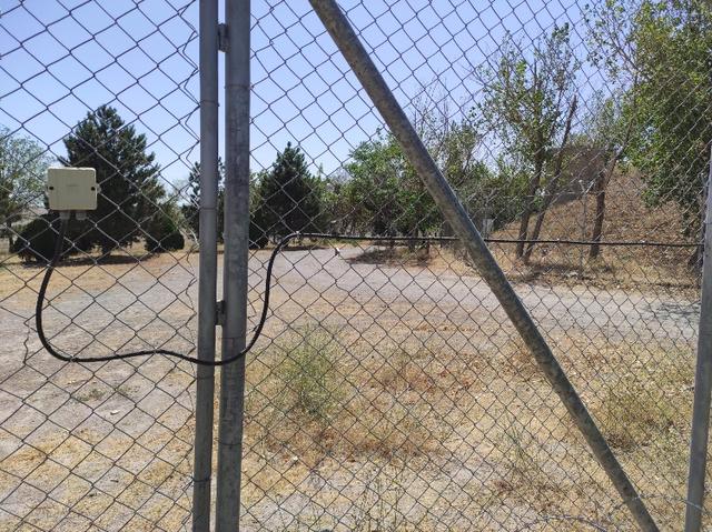 Microphonic Installation