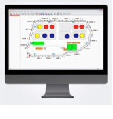PSF Perimeter Management Software