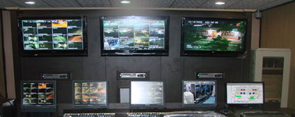 System Overview Diagram